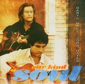 Foto van Our kind of soul - cd (5037300483320)