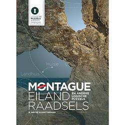 Foto van Montague eiland raadsels