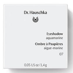 Foto van Dr. hauschka eyeshadow aquamarine 07