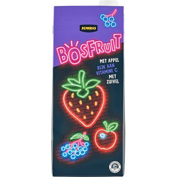 Foto van Jumbo bosfruit surf 1, 5l