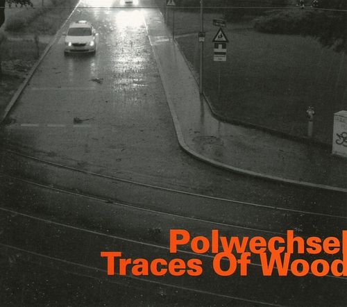 Foto van Traces of wood - cd (0752156071228)