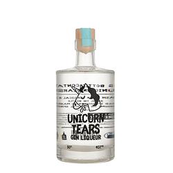 Foto van Unicorn tears gin liqueur 50cl