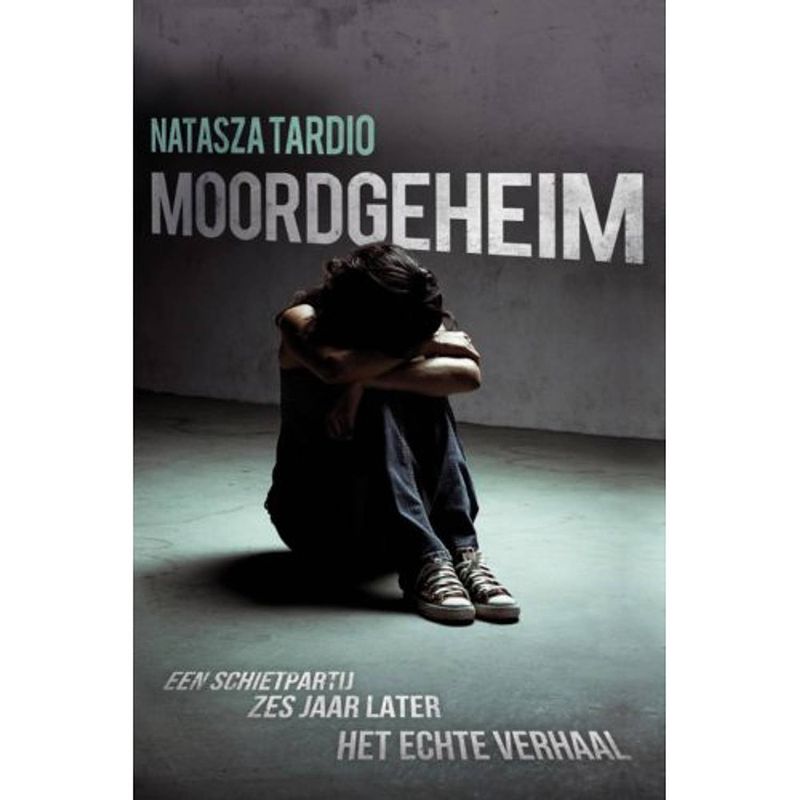 Foto van Moordgeheim