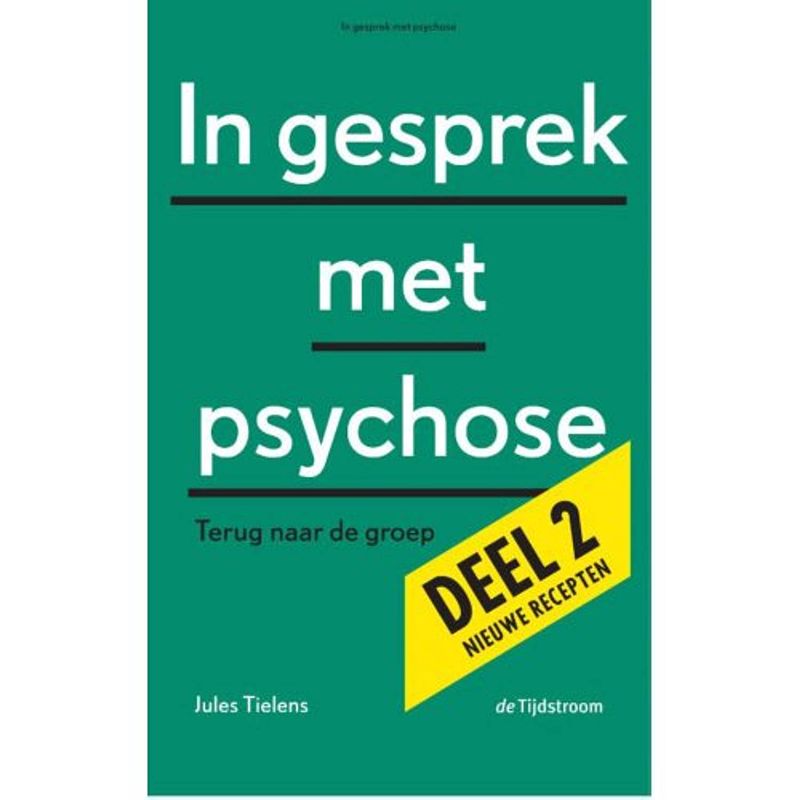 Foto van In gesprek met psychose / 2