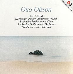 Foto van Requiem in g minor - cd (7391782213683)