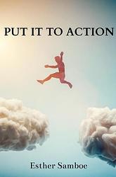 Foto van Put it to action - esther samboe - ebook (9789403667935)