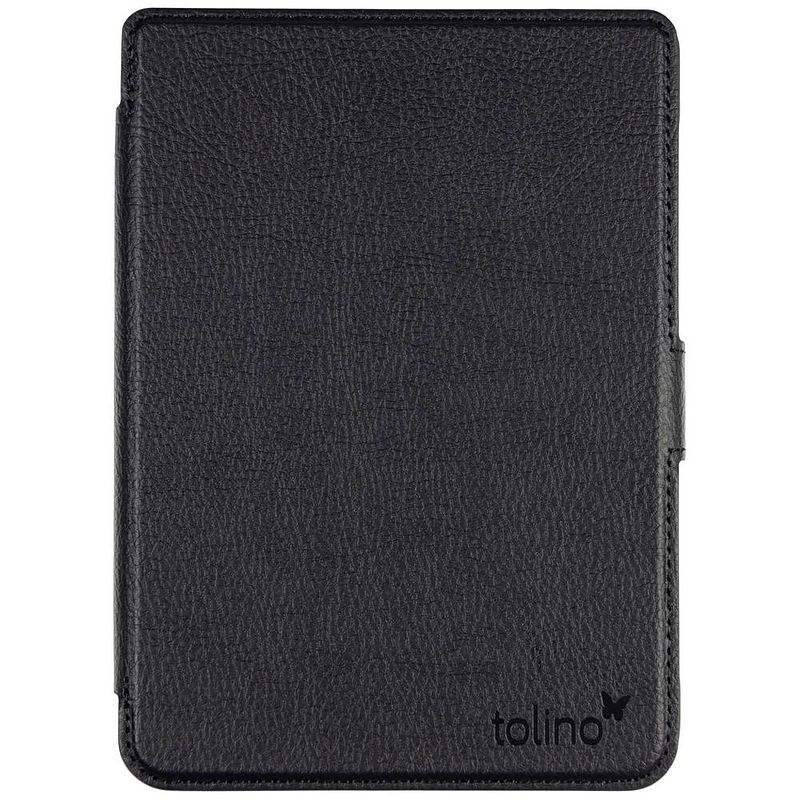 Foto van Tolino shine 4 slim e-reader cover geschikt voor: shine geschikt voor display-grootte: 15,2 cm (6)