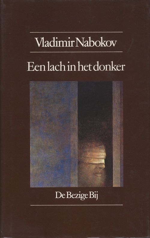 Foto van Lach in het donker - vladimir nabokov - ebook (9789023464488)