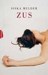 Foto van Zus - siska mulder - ebook (9789460926747)