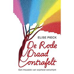 Foto van De rode draad ontrafelt