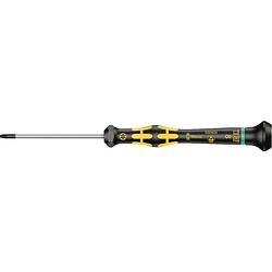 Foto van Wera 1567 esd micro torx-schroevendraaier grootte t 8 koplengte: 60 mm