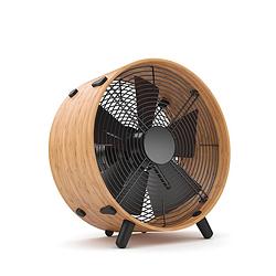 Foto van Stadler form - otto - fan - ventilator - hout - 40m2/100m3