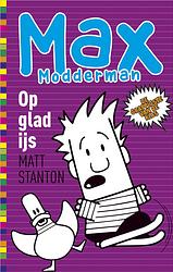 Foto van Op glad ijs - matt stanton - ebook (9789402760095)