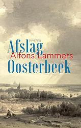 Foto van Afslag oosterbeek - alfons lammers - ebook (9789044651331)