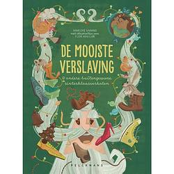 Foto van Buitengewone sinterklaasverhalen