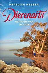 Foto van Het hart van de arts - meredith webber - ebook