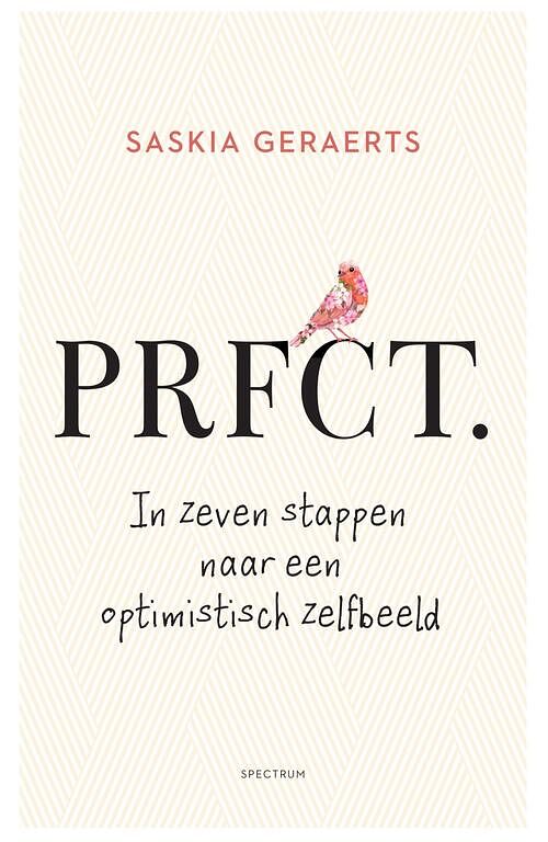 Foto van Prfct. - saskia geraerts - ebook (9789000367917)