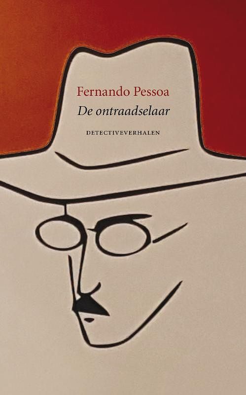 Foto van De ontraadselaar - fernando pessoa - paperback (9789083048031)