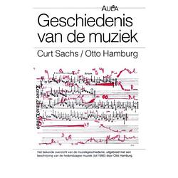 Foto van Geschiedenis van de muziek - vantoen.nu