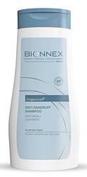 Foto van Bionnex organic anti dandruff shampoo