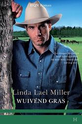 Foto van Wuivend gras - linda lael miller - ebook