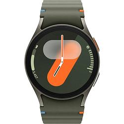 Foto van Samsung galaxy watch7- 40mm lte - sm-l305 - groen