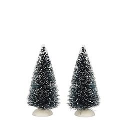 Foto van Luville - bristle tree small - set of 2