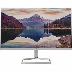 Foto van Hp full hd monitor m22f fhd monitor