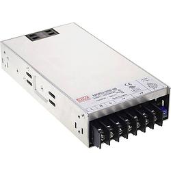 Foto van Mean well hrpg-300-12 ac/dc inbouwnetvoeding gesloten 27 a 324 w 12 v/dc