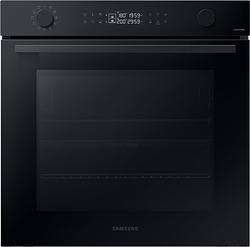 Foto van Samsung nv7b4450vak dual cook