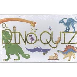 Foto van Dino-quiz