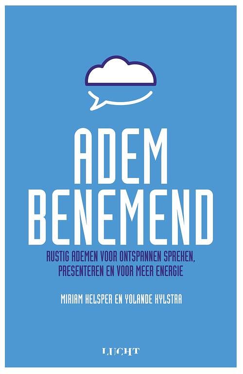 Foto van Adembenemend - miriam helsper, yolande kylstra - ebook (9789492798466)