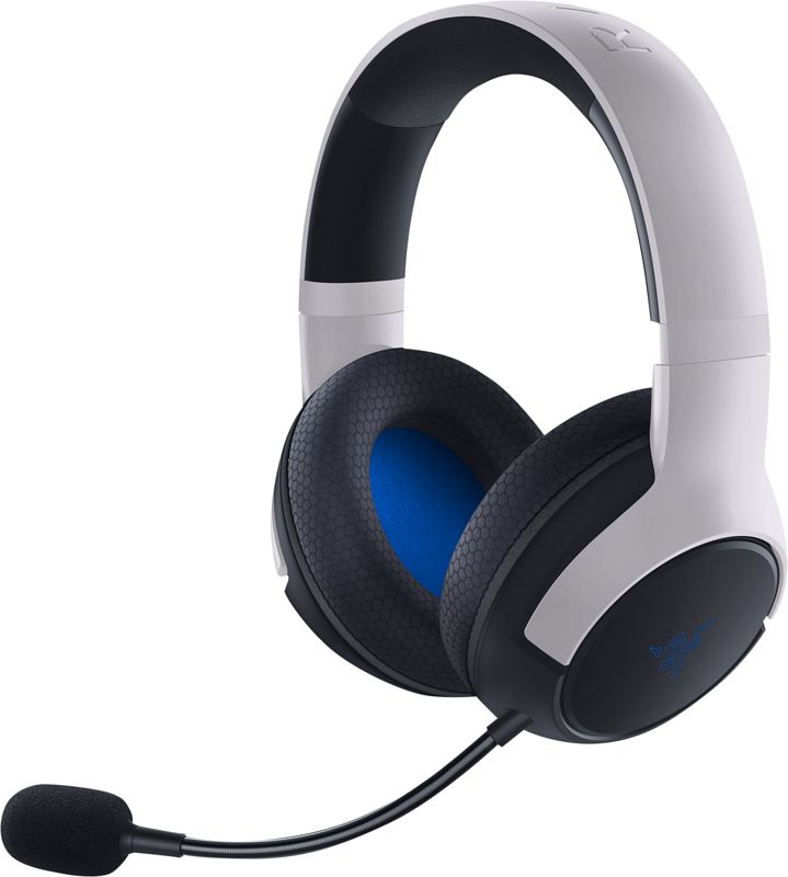 Foto van Razer kaira gaming headset voor playstation