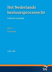 Foto van Procedures - twan tak - ebook (9789462401426)