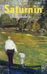 Foto van Saturnin - jakub malecki - ebook (9789021459813)