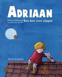 Foto van Een kist voor stippie - janneke van der pal - ebook (9789051164367)