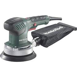 Foto van Metabo sxe 3150 600444000 excentrische schuurmachine 310 w ø 150 mm