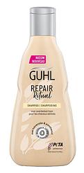 Foto van Guhl repair ritual shampoo