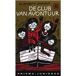 Foto van Club van avontuur