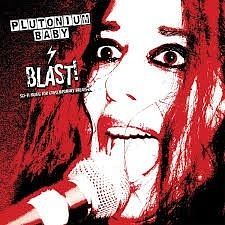 Foto van Blast! - cd (3481575108426)