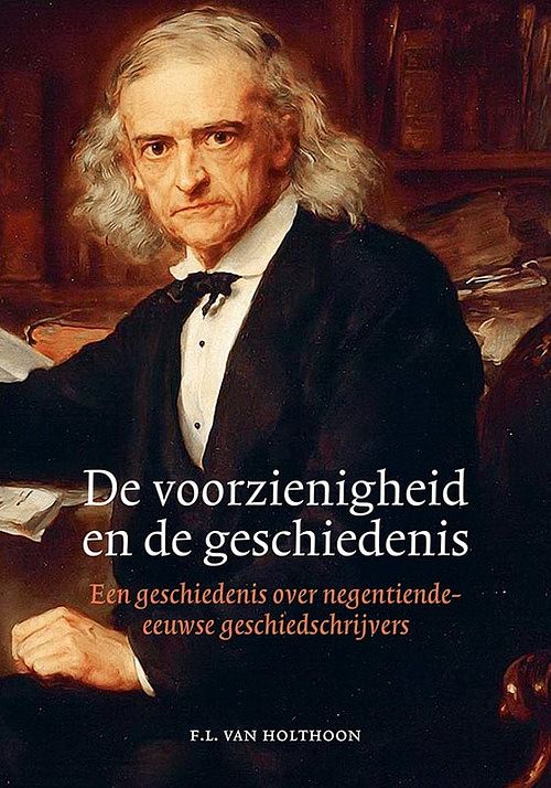 Foto van De voorzienigheid en de geschiedenis - f.l. van holthoon - paperback (9789464550054)