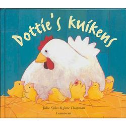 Foto van Dottie's kuikens