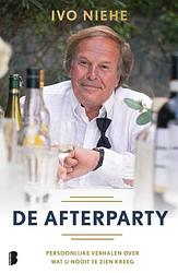 Foto van De afterparty - ivo niehe - paperback (9789022598085)