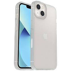 Foto van Otterbox react + trusted glass backcover apple iphone 13 transparant