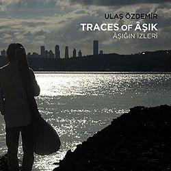 Foto van Traces of asik - cd (3341348603018)