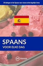 Foto van Spaans voor elke dag - pinhok languages - paperback (9789403635064)