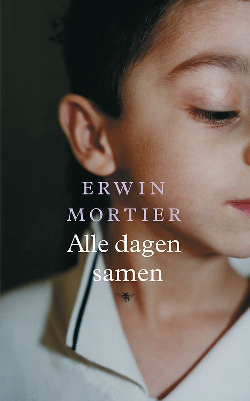 Foto van Alle dagen samen - erwin mortier - ebook (9789023448471)