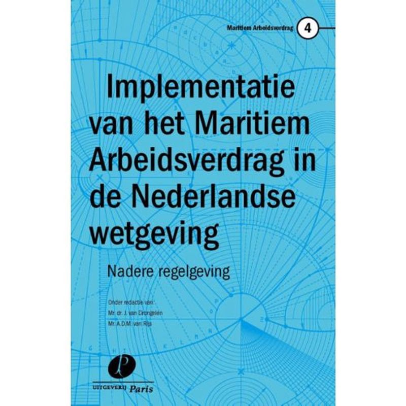 Foto van Implementatie van het maritiem arbeidsverdrag in