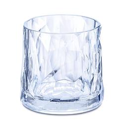 Foto van Whiskyglas, 250 ml - blauw - koziol club no. 2