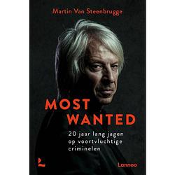 Foto van Most wanted